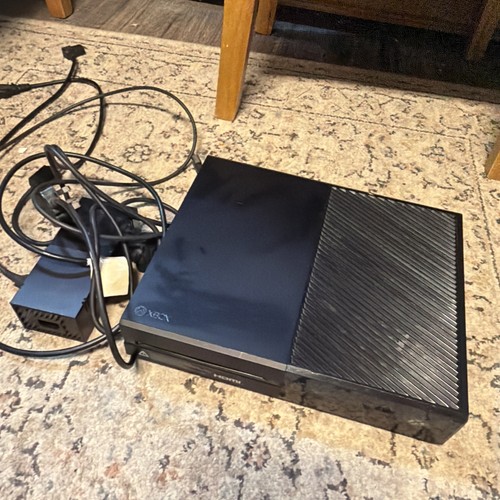 Microsoft xbox one 500gb - -,