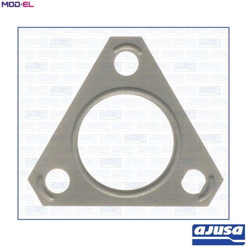Gasket exhaust pipe - gasket,