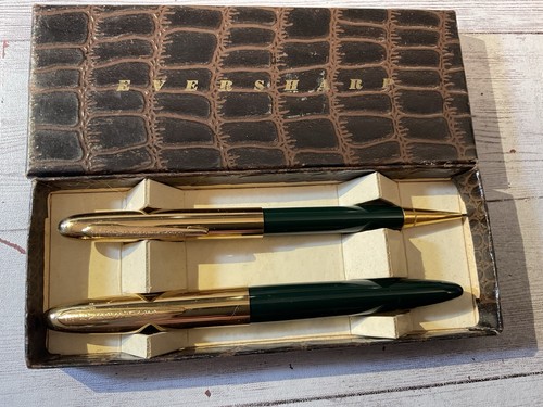 Original vintage eversharp - vintage, pen