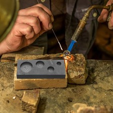  Ingot Mold Casting Mold for