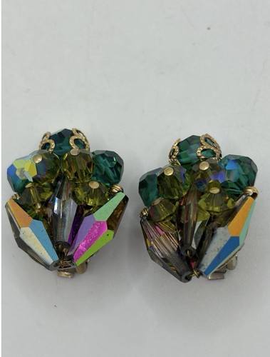 Vintage pair aurora - vintage,