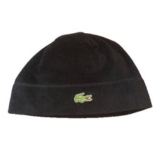 Lacoste Vintage Men’s Black