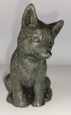 Vintage CLASSIQUE Coal Dog
