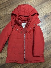 Moncler Puffer Jacket For Kids