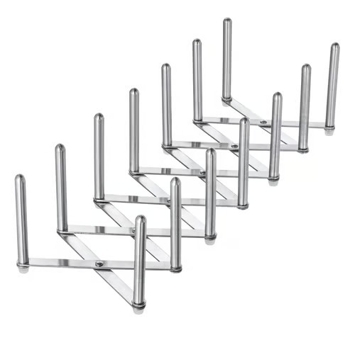 Ikea variera pot lid organiser - variera,