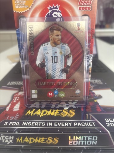 2018 panini adrenalyn - panini,