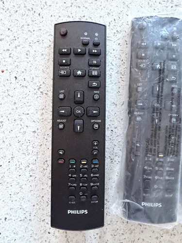 New genuine philips line - genuine, d-line