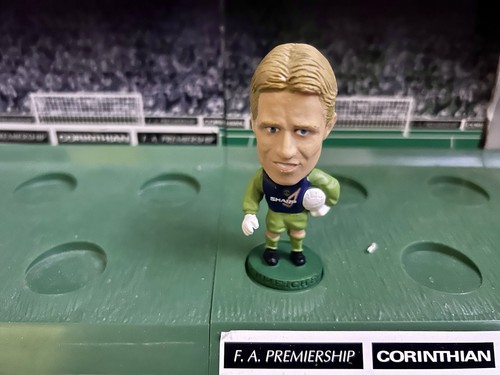 Corinthian headliners peter - corinthian,