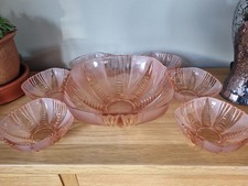 Beautiful Vintage Rose Pink