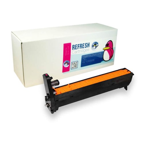 Refresh cartridges magenta - cartridges,