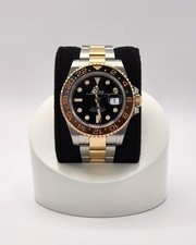 Rolex GMT-Master II 126711CHNR