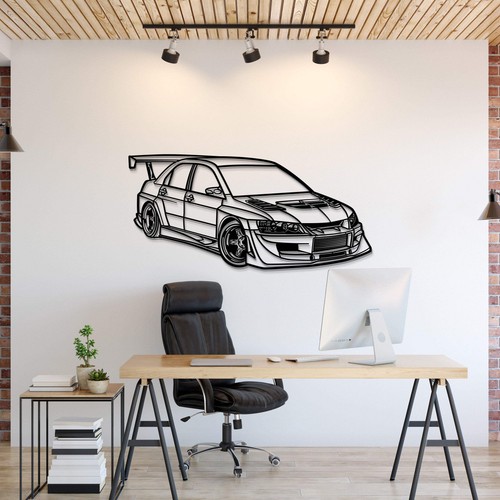 Lancer evo custom - evo,