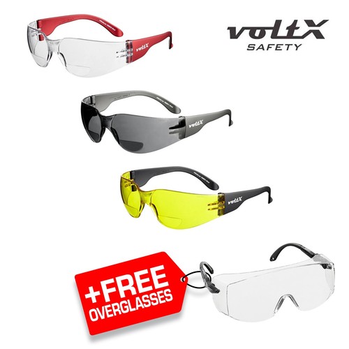 Voltx grafter bifocal safety - voltx,