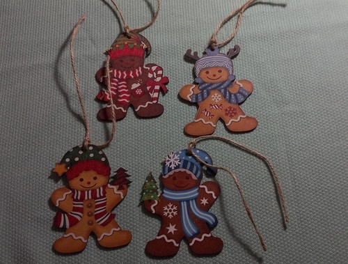 Christmas baubles - christmas,