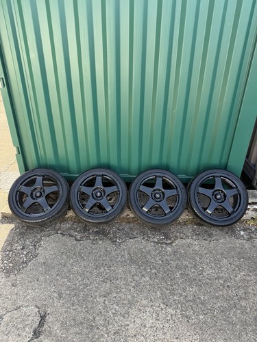 4x108 17x7 team - 17x7,