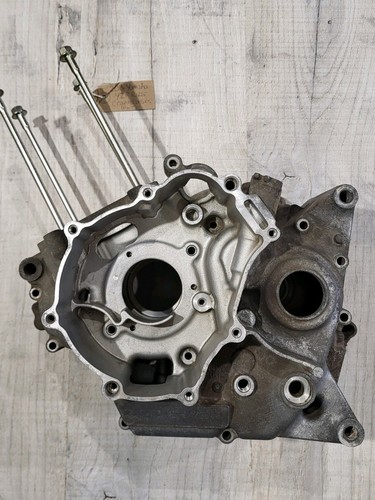 Yamaha yzf r125 - r125, 125