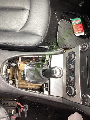 Mercedes clk clk220 cdi - clk,