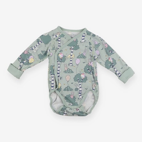 Polarn pyret baby wrap - pyret,