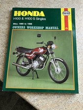 Honda h100 h100s owners - +,