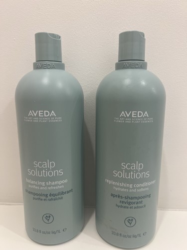 Aveda scalp solutions shampoo - aveda,