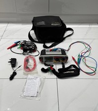 Megger Multifunction Tester