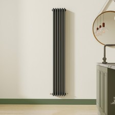 Traditional cast iron style - traditional,