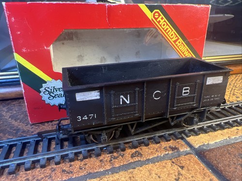 Hornby 102 gauge 76 ncb - 1:76,