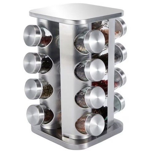 Heavy duty jar - heavy-duty, rack
