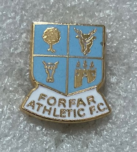 Forfar athletic football club - football,