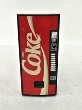 Vintage 1989 Coca Cola Vending