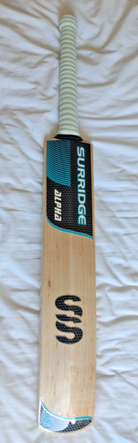 Stuart surridge alpha - stuart,