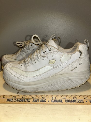 Sketchers chunky shape ups - sketchers,