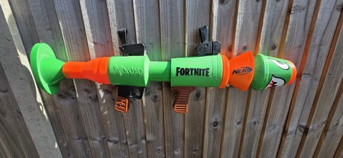Nerf xoxo fortnite rocket - xoxo,