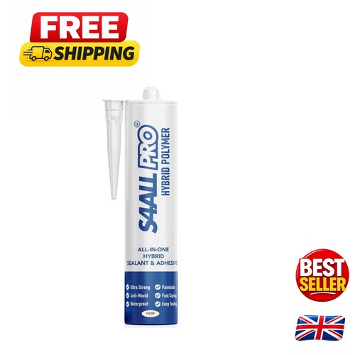 Versatile 290ml hybrid polymer - hybrid,