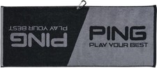 Ping Golf Sports Imabari Towel