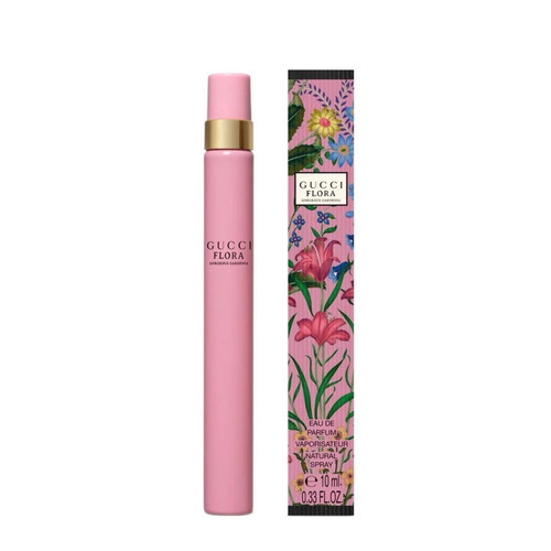 Gucci flora gorgeous - gucci, gardenia