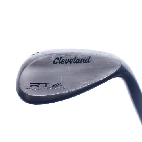 Used cleveland rtz tour - cleveland, rack