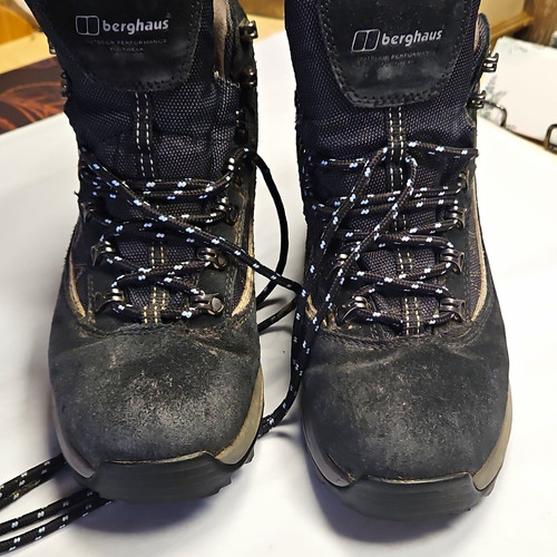 Berghaus exp trek - exp,