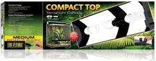 Exo terra compact top lighting - exo,