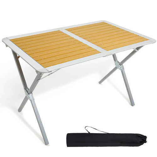 Timber ridge 110x70cm folding - timber,
