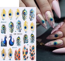 Nail Art Stickers