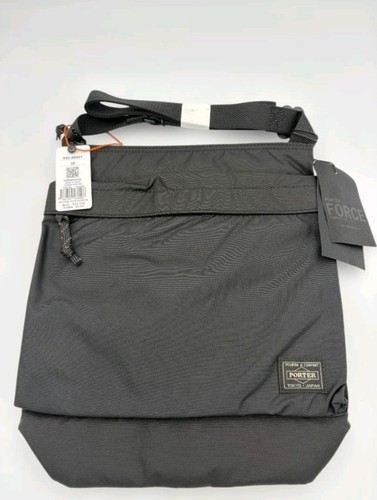 Porter yoshida force shoulder - porter,