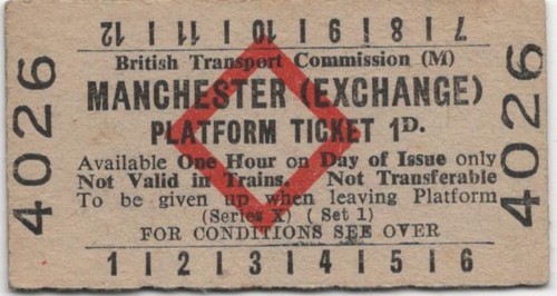 British railways btc - railways,