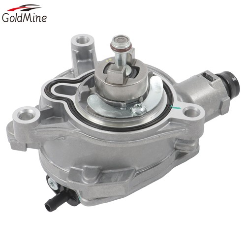 Vacuum pump for volvo s60 - vacuum,