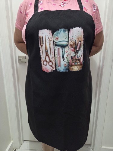 Apron unisex - , apron,