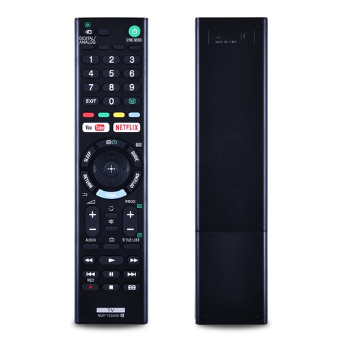 New rmt tx300e remote control - rmt-tx300e,