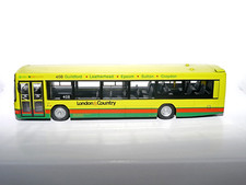 EFE - 29801 WRIGHT DENNIS LANCE LONDON & COUNTRY BUS SERVICES