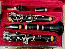 Buffet Crampon Wood Clarinet