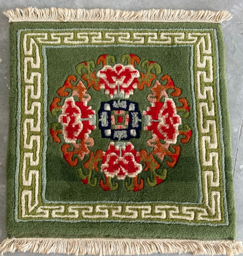 Vintage chinese tibetan - vintage,