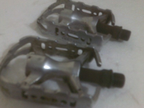Pedals mks mte japan vintage - mte,
